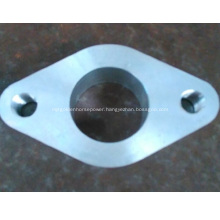 High Quality Aluminium Flange,SS Flange